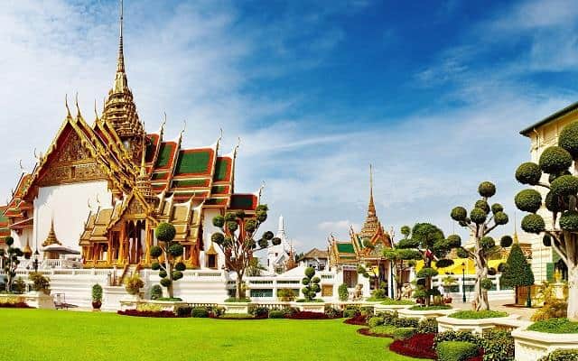 Khám phá 10 trải nghiệm độc đáo của du lịch Bangkok