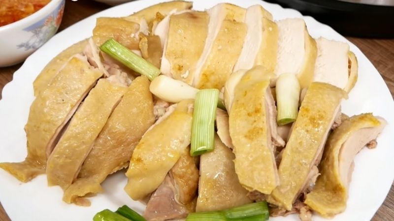 Top 10 món ăn tinh túy của ẩm thực đảo Hải Nam