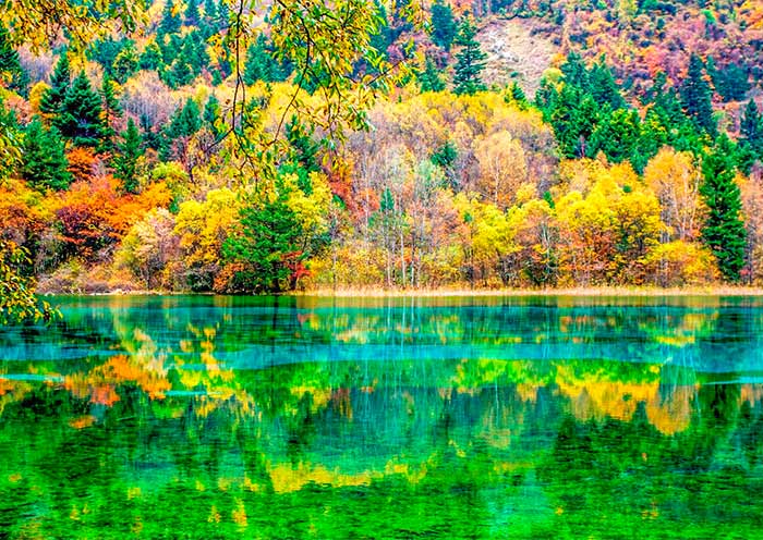 China Weather in September: Best Places to Visit & Tips
