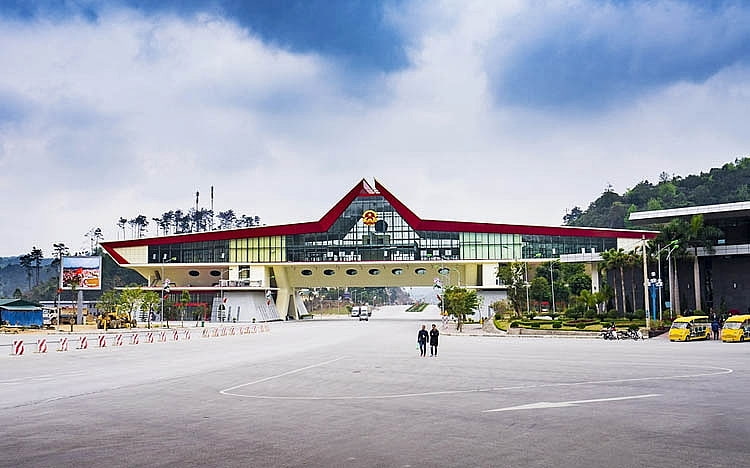 TOUR BẰNG TƯỜNG – NAM NINH – QUẢNG CHÂU – THÂM QUYẾN 5N4Đ