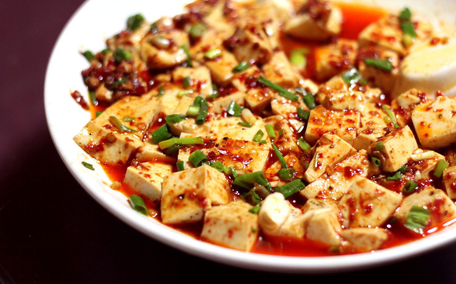 Câu chuyện thú vị về món đậu phụ Mapo trứ danhTrung Quốc - ChuduInfo