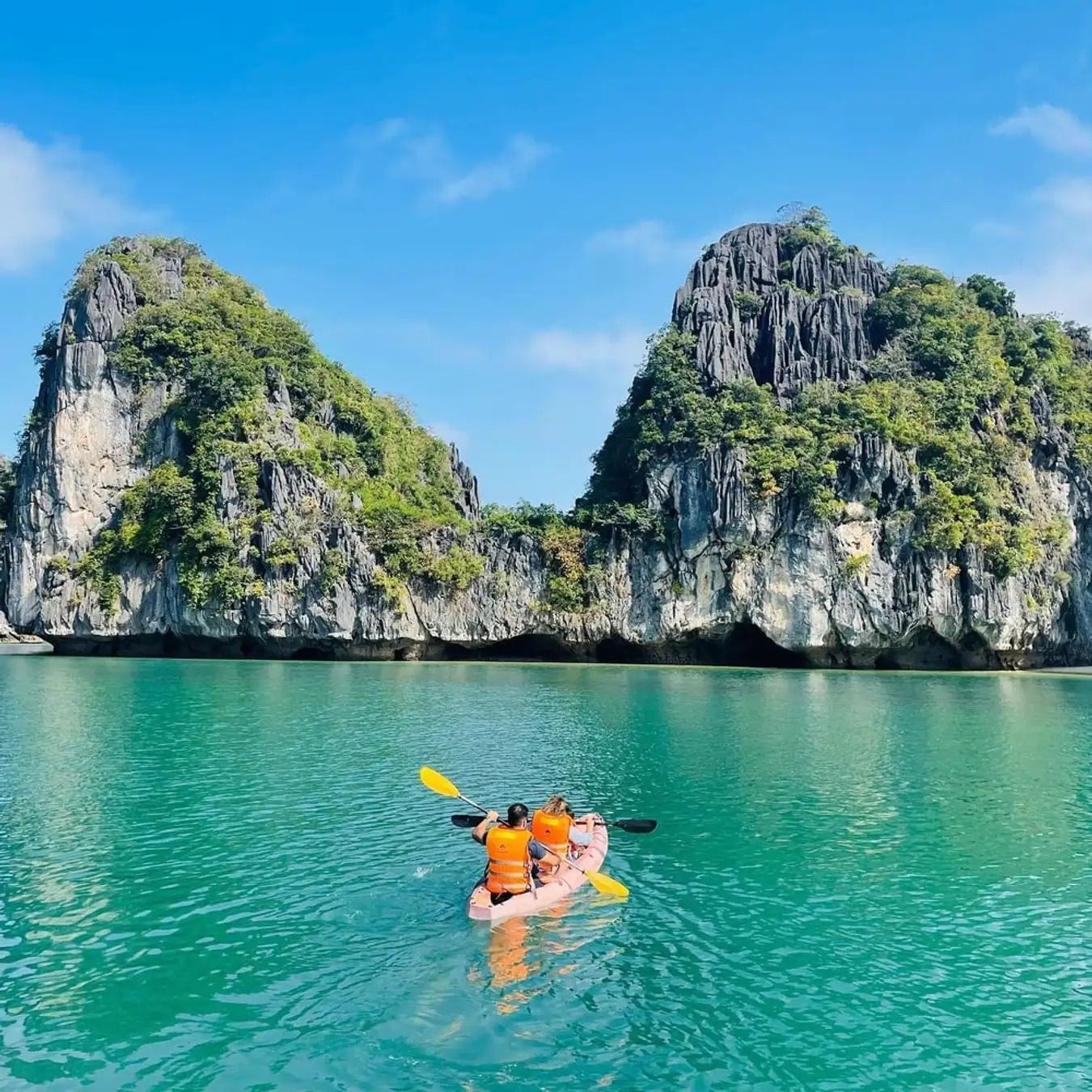  kinh nghiệm du lịch Hạ Long