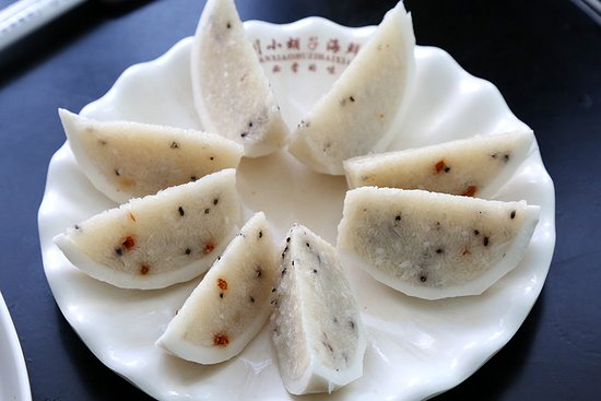 4 - Picture of SiChuan XiaoHu Zi Seafood JiaGong, Sanya - Tripadvisor