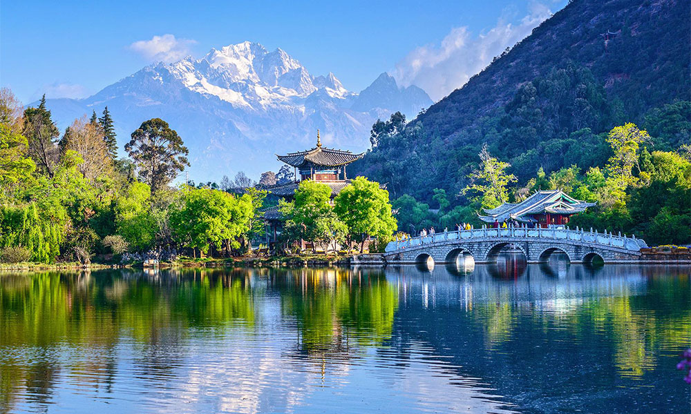 Du lịch Shangrila mùa nào? Khám phá 4 mùa tại vùng đất bất tử Shangrila