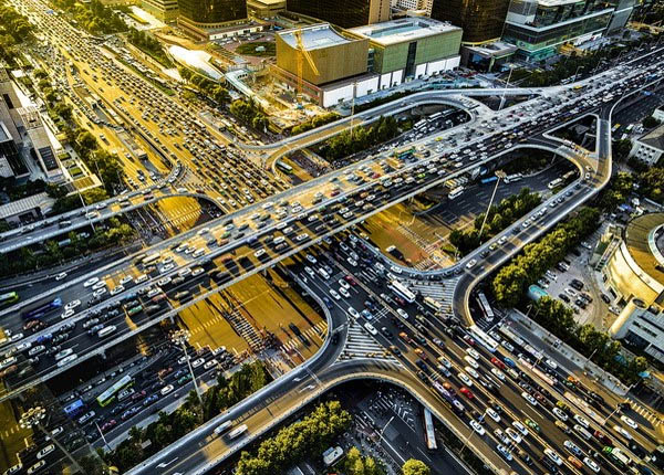 Kinh nghiệm khi đi du lịch Trùng Khánh Trung Quốc