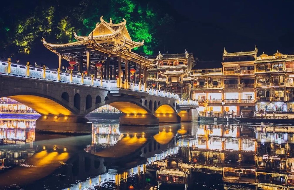 Nam Ninh – Điểm đến “xanh” đầy sức sống giữa lòng Trung Quốc