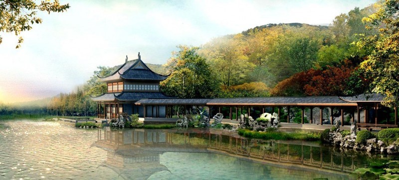 Nam Ninh – Điểm đến “xanh” đầy sức sống giữa lòng Trung Quốc