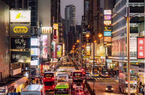 15 địa điểm du lịch Hong Kong cho bạn vui chơi quên lối về