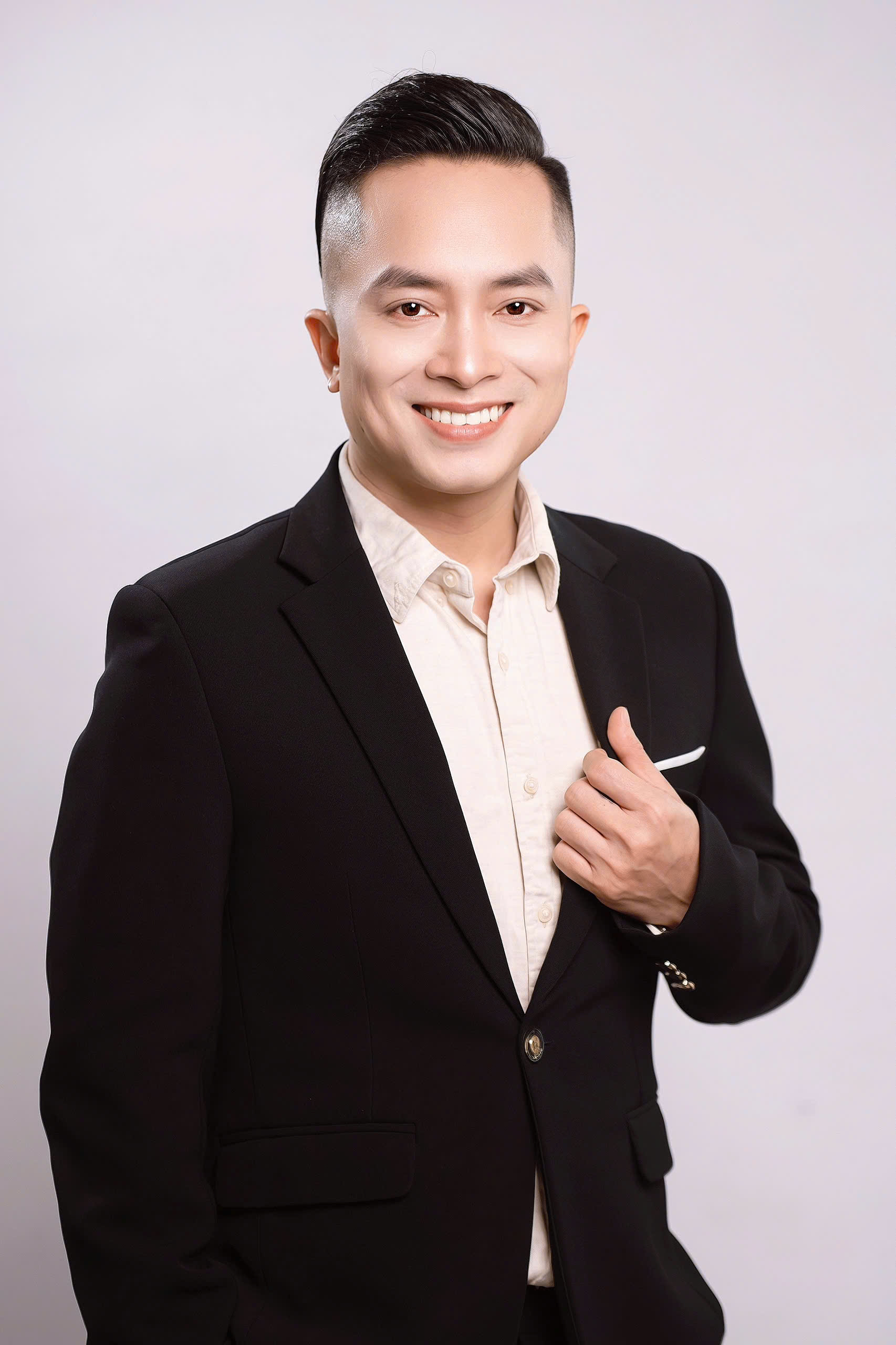 Đức Trường Giang