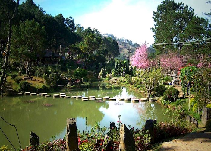 HÀ NỘI – ĐÀ LẠT – HÀ NỘI 4 NGÀY 3 ĐÊM