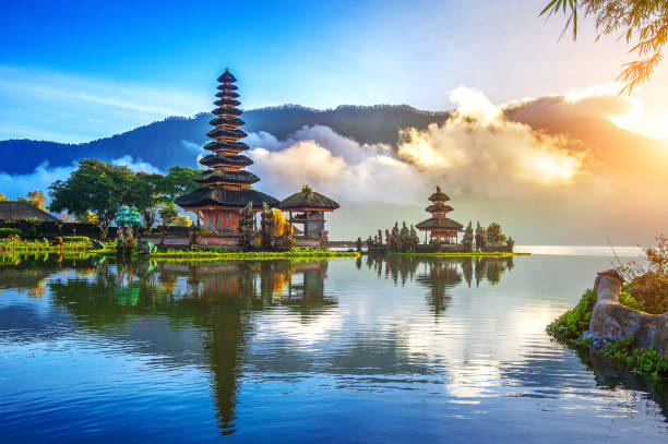 LKT 01 - Hà Nội – Bali – Indonesia 4N3Đ