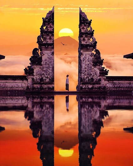 “BALI” - SẮC MÀU INDONESIA (4 ngày 3 đêm)