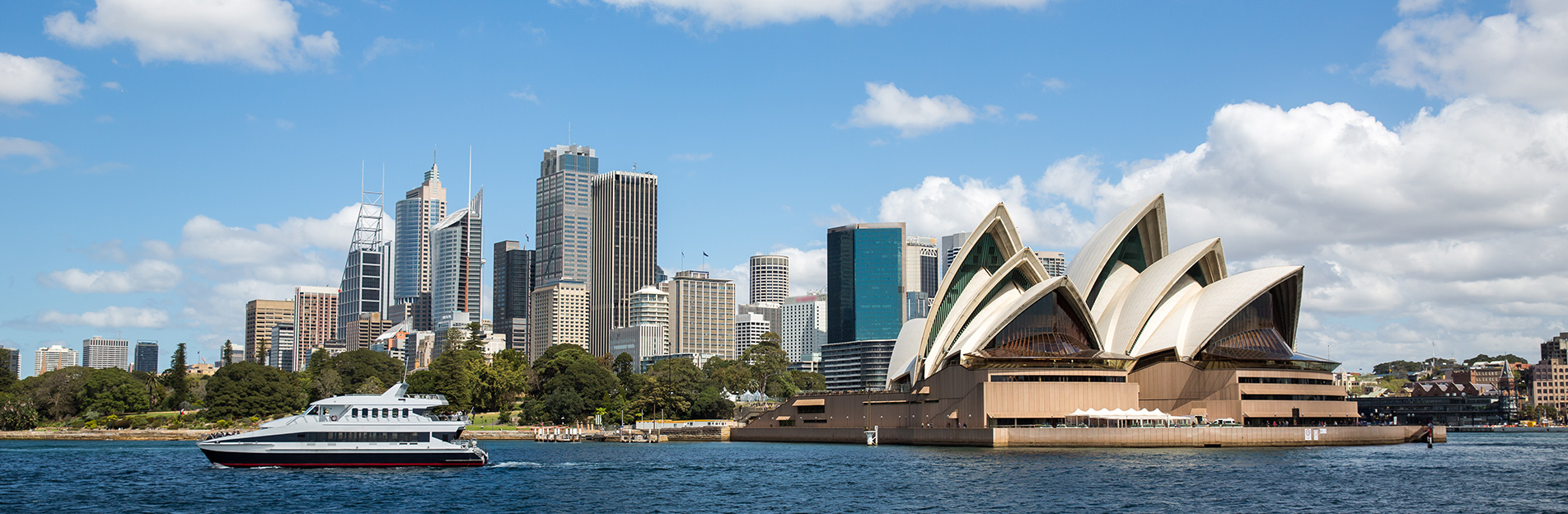 LKHU1 - HÀ NỘI – SYDNEY – CANBERRA – MELBOURNE – DANDENONG - HÀ NỘI