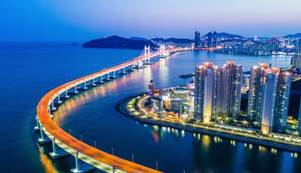 HÀ NỘI - BUSAN –  CỐ ĐÔ GYEONGJU – SEOUL - HÀ NỘI (bay tối về tối)