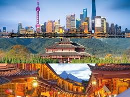 HÀ NỘI – CÔN MINH – KIỆU TỬ SƠN 5N - 4Đ