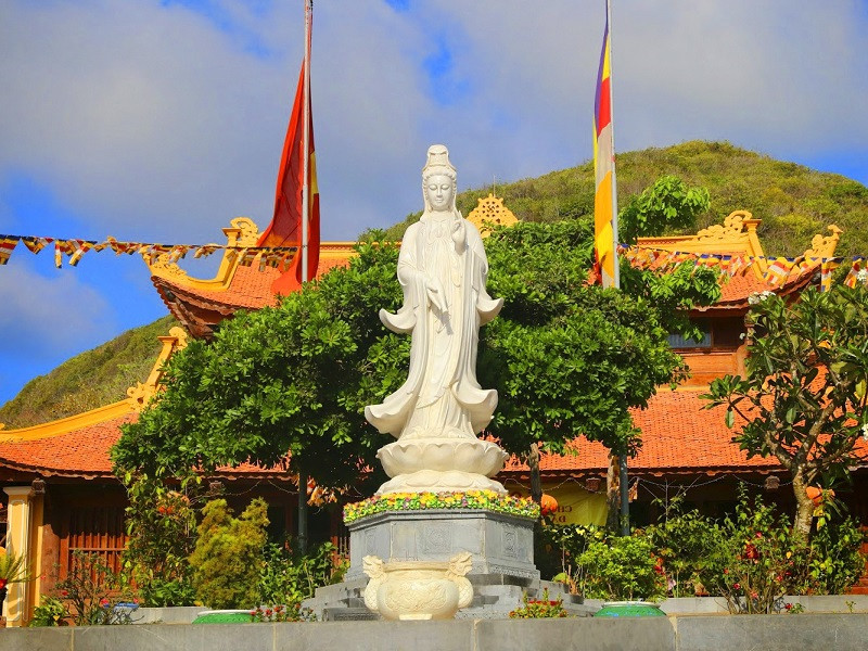 HÀ NỘI –CÔN ĐẢO LINH THIÊNG- HÀ NỘI