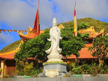 HÀ NỘI –CÔN ĐẢO LINH THIÊNG- HÀ NỘI