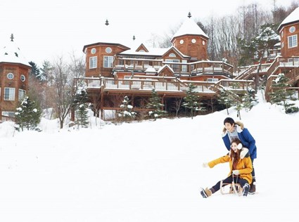 LKHHQ1 - HCM - BUSAN - DAEGU 6 NGÀY 5 ĐÊM (MÙA ĐÔNG)                                                   