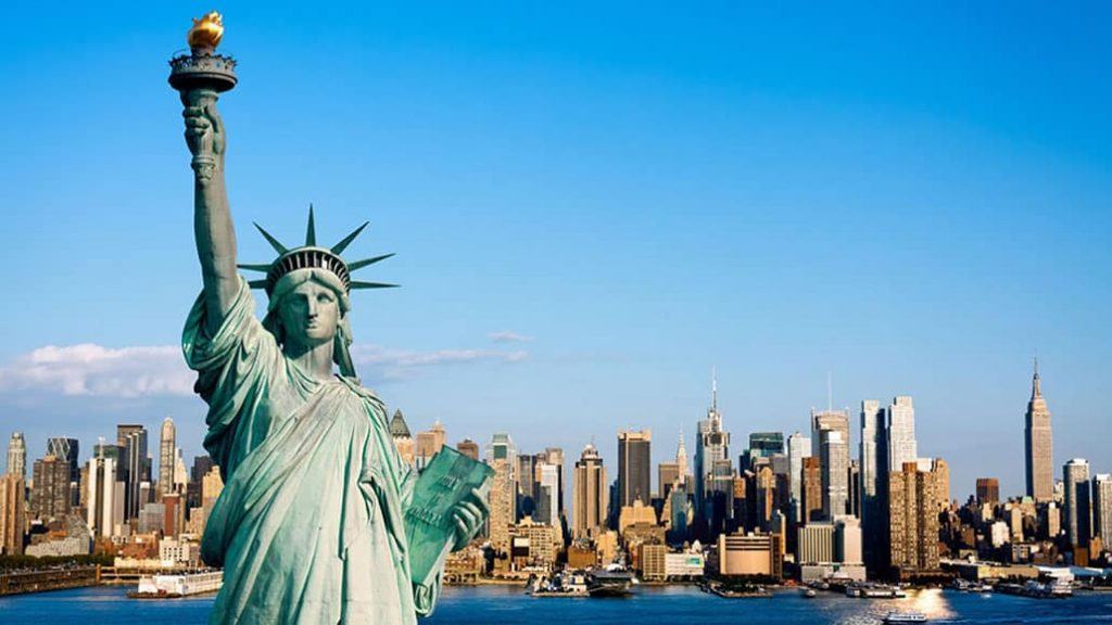 LHKM2 - LIÊN TUYẾN ĐÔNG – TÂY HOA KỲ  THU VÀNG 2023 (10 ngày 9 đêm)