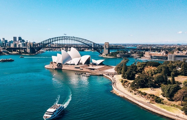 LKHU1 - HÀ NỘI – SYDNEY – CANBERRA – MELBOURNE – DANDENONG - HÀ NỘI