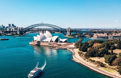 LKHU1 - HÀ NỘI – SYDNEY – CANBERRA – MELBOURNE – DANDENONG - HÀ NỘI