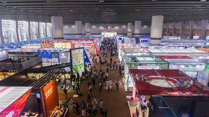 HỘI CHỢ CANTON FAIR 2023 HỘI CHỢ XUẤT NHẬP KHẨU TRUNG QUỐC LẦN THỨ 134