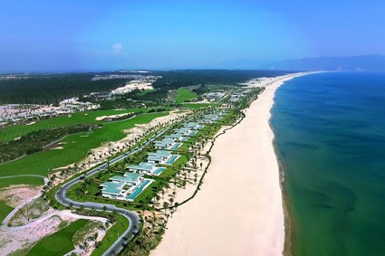 HÀ NỘI - QUY NHƠN – PHÚ YÊN 