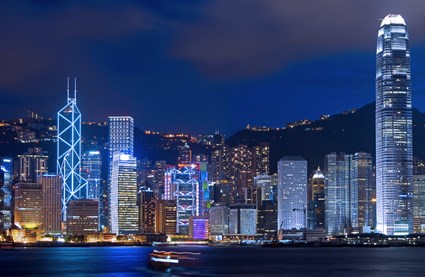 HÀ NỘI – HONG KONG – HÀ NỘI