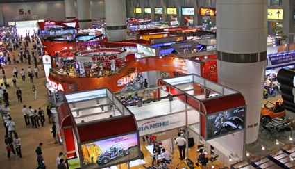 HỘI CHỢ CANTON FAIR 2023 HỘI CHỢ XUẤT NHẬP KHẨU TRUNG QUỐC LẦN THỨ 134