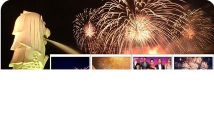 Chương trình tham quan 2 trong 1: MALAYSIA - SINGAPORE 