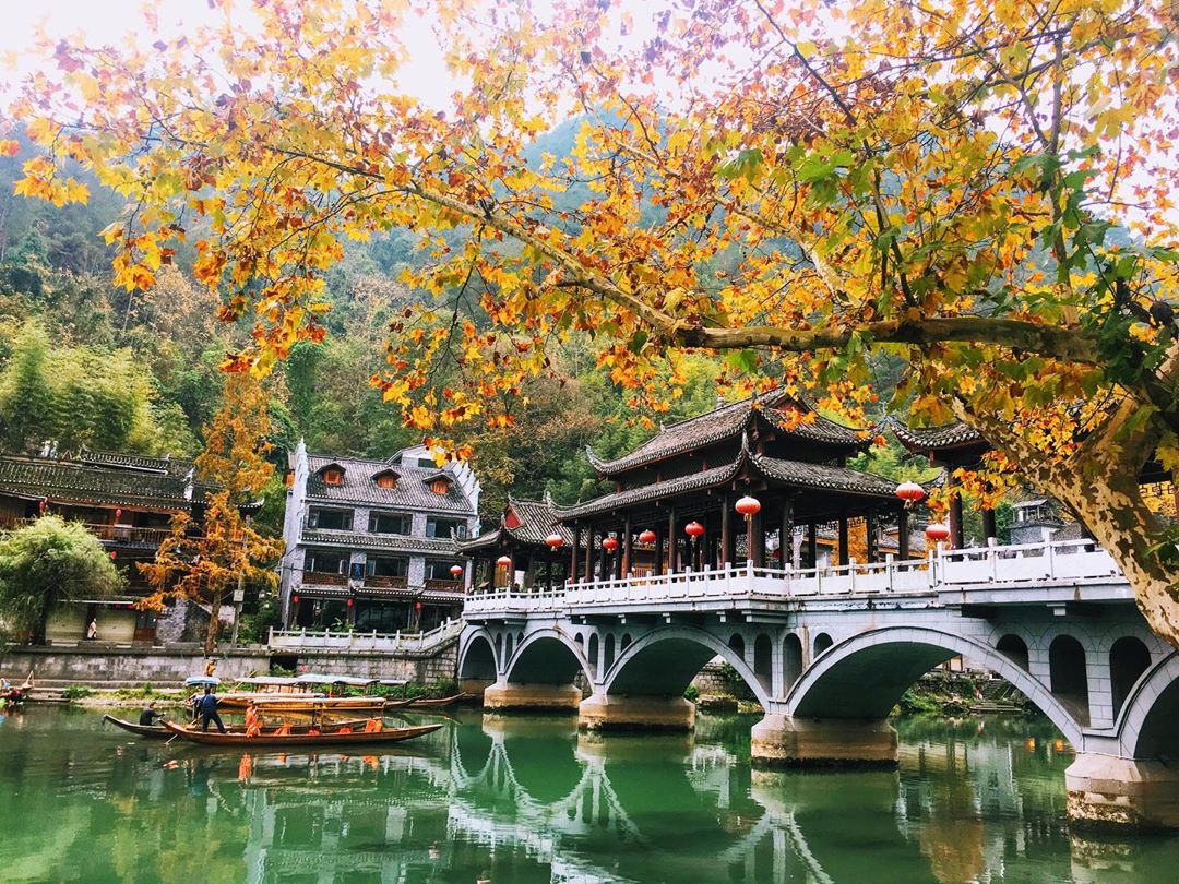 HÀ NỘI - CÔN MINH – SHANGRI LA - LỆ GIANG – ĐẠI LÝ  6N5D