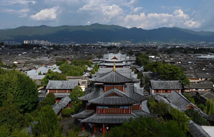 CHƯƠNG TRÌNH DU LỊCH HÀ NỘI – CÔN MINH – ĐẠI LÝ – LỆ GIANG