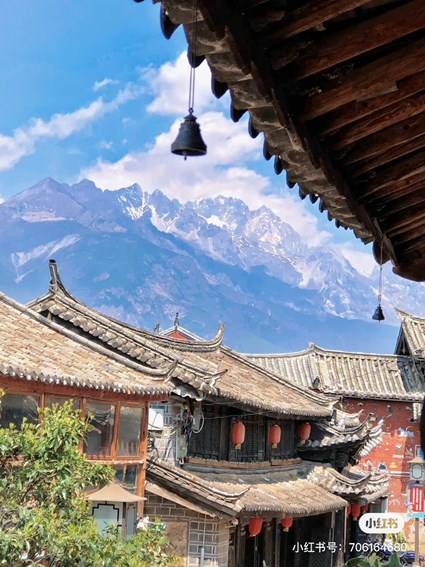 HÀ NỘI - CÔN MINH – SHANGRI LA - LỆ GIANG 