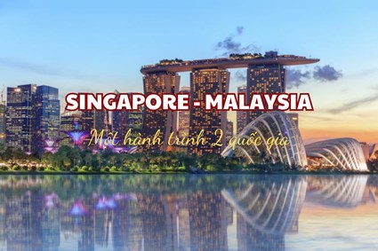 SINGAPORE – MALAYSIA
