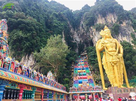 LKT 05 - HÀ NỘI – SINGAPORE – MALAYSIA – HÀ NỘI 5N4Đ (bay TR + OD)