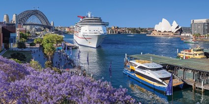 LKHU4 - HÀ NỘI – SYDNEY – CANBERRA – MELBOURNE - BALLARAT - HÀ NỘI