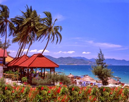 HÀ NỘI - NHA TRANG - HÀ NỘI